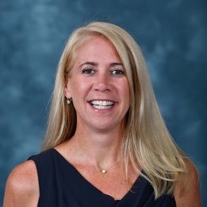 Headshot of Denise Dillon