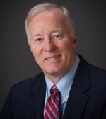 Whitey Rigsby Whitey Rigsby, Senior Major Gifts Officer, Athletics