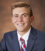 Devin Hassinger Devin Hassinger, Athletics Development Associate