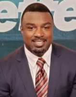 Headshot of Brian Westbrook