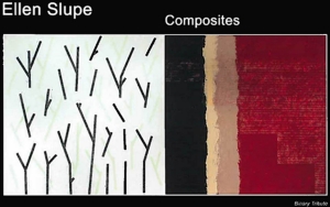 sharp-edged-abstracts The Sharp-Edged Abstracts by Ellen Slupe