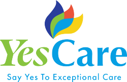 YesCare YesCare Logo
