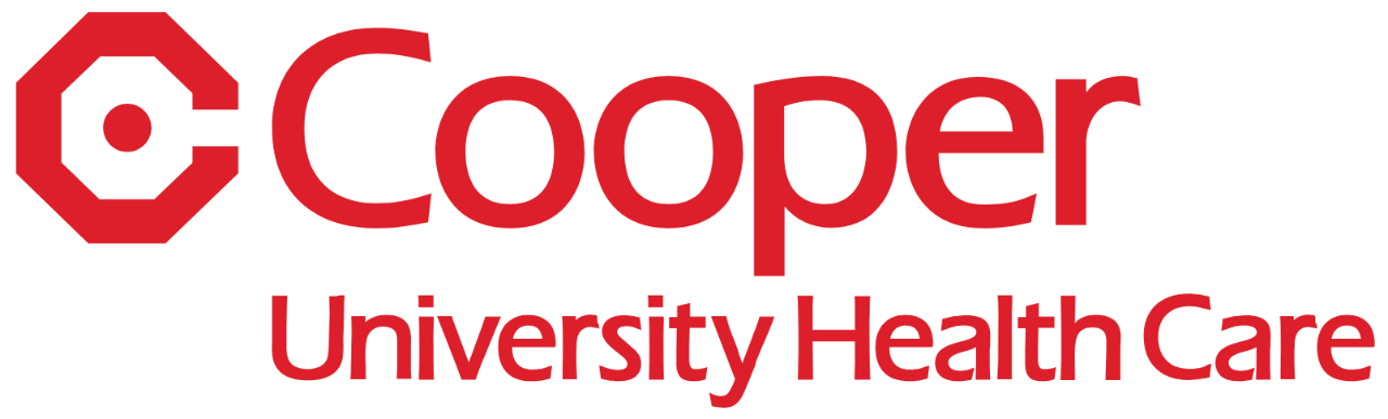 Cooper University Healthcare Cooper University Healthcare logo