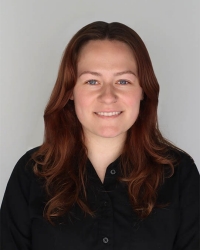 Piper-Hartman Headshot of Piper Hartman.