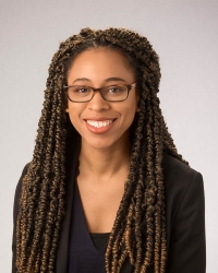 Timaria-Brach Headshot of Timaria Brach.