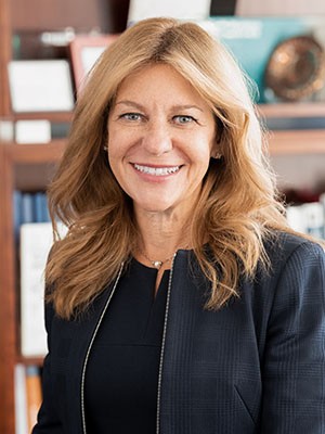 Michele Marcolongo, PhD, Drosdick Endowed Dean of the College of Engineering Michele Marcolongo, PhD, Drosdick Endowed Dean of the College of Engineering