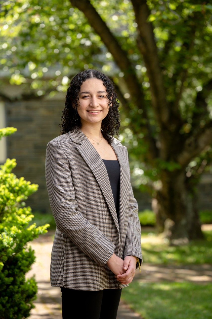 Lauren Iskander 2025 Lauren Iskander 2025