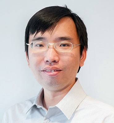 Feng Jiao, PhD