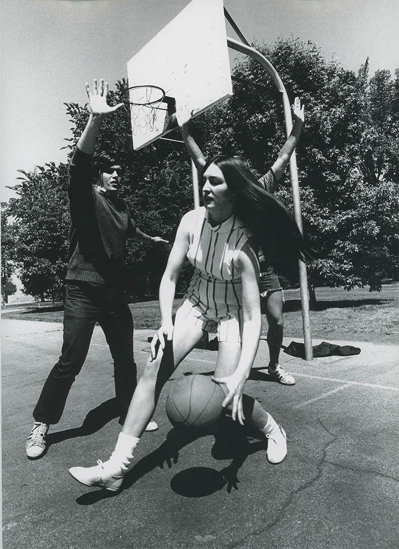 Marie Maguire ’69 EE