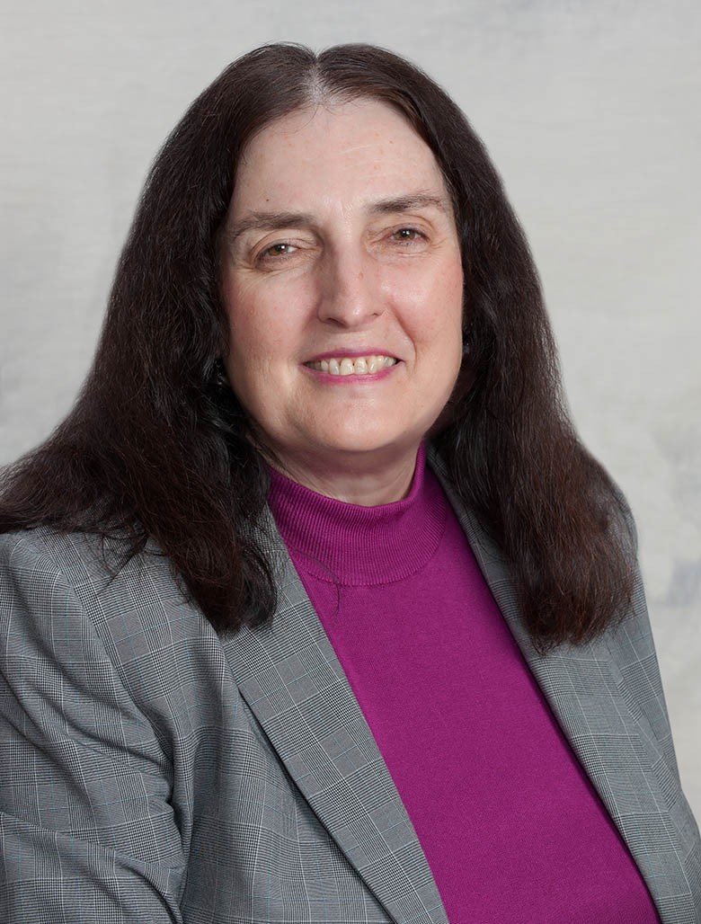 Marie Maguire ’69 EE