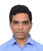 Prashant Kambali, PhD