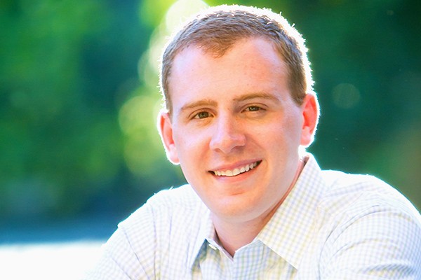 Matt Bandelt, PhD Matt Bandelt, PhD