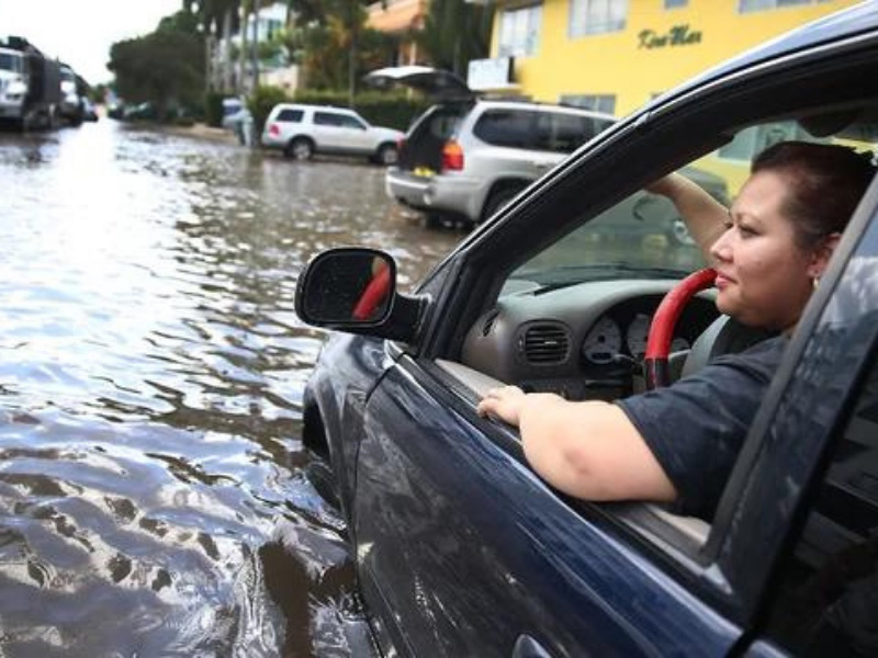 In light of sobering IPCC report, how can we address increasing flood risks? | August 19, 2021 In light of sobering IPCC report, how can we address increasing flood risks? | August 19, 2021