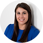 Kelsey O’Donnell, ’20 PhD, Process Development Scientist, Amgen