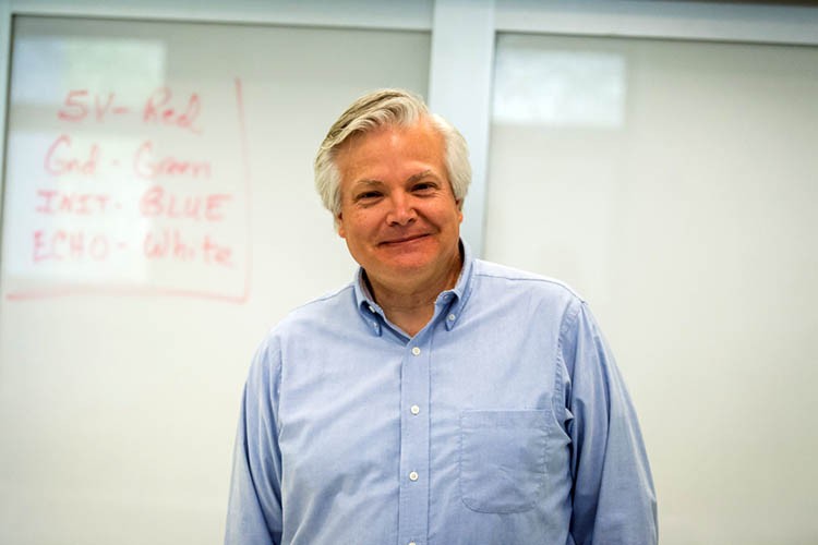 Mark Jupina, PhD Mark Jupina, PhD