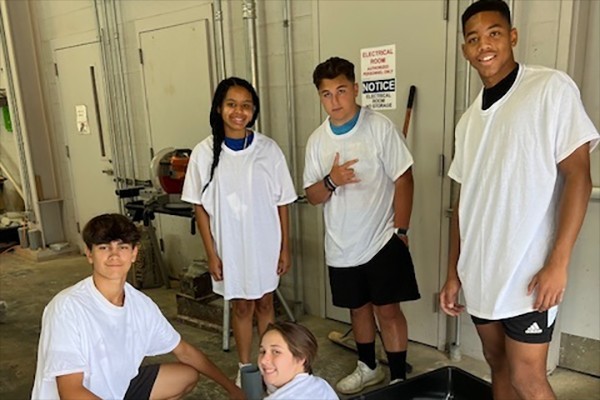 NovaEdge Diversity in Engineering