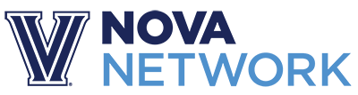 This is the Nova Network logo. This is the Nova Network logo.