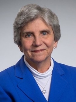 Headshot of Ellen Mosley-Thompson, PhD