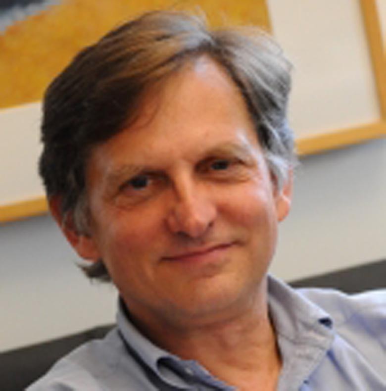 Headshot of Dr. W. Ian Lipkin