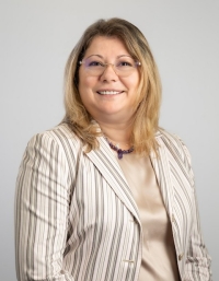 Ignacia (Ellie) Mastroddi