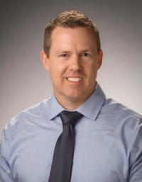 Richard Neff, Psy.D. headshot