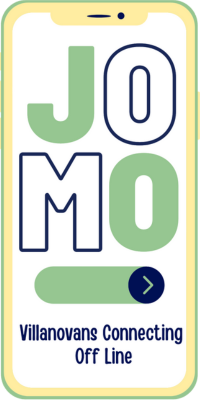 JOMO Tech Break Initiative JOMO logo