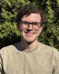 Josh Searle, Graduate Assistant Josh Searle, Graduate Assistant