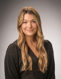 Cristina Babyak, Coordinator for Community Well-Being Strategies Cristina Babyak, Coordinator for Community Well-Being Strategies