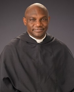 John Abubakar, OSA John Abubakar, OSA