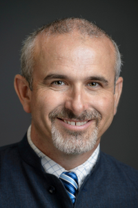 Kerry P. C. San Chirico, PhD