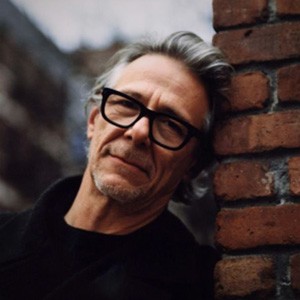 Alvaro Enrigue Alvaro Enrigue