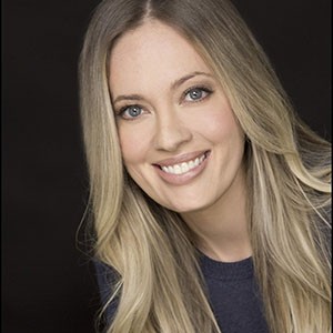 Graduate Student Ambassador Marissa Luca