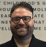 VP of Finance Alex Holt