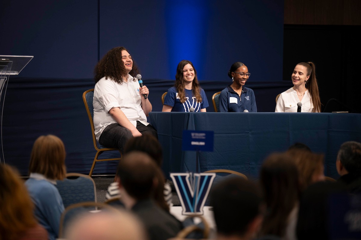 CLAS Graduate Students