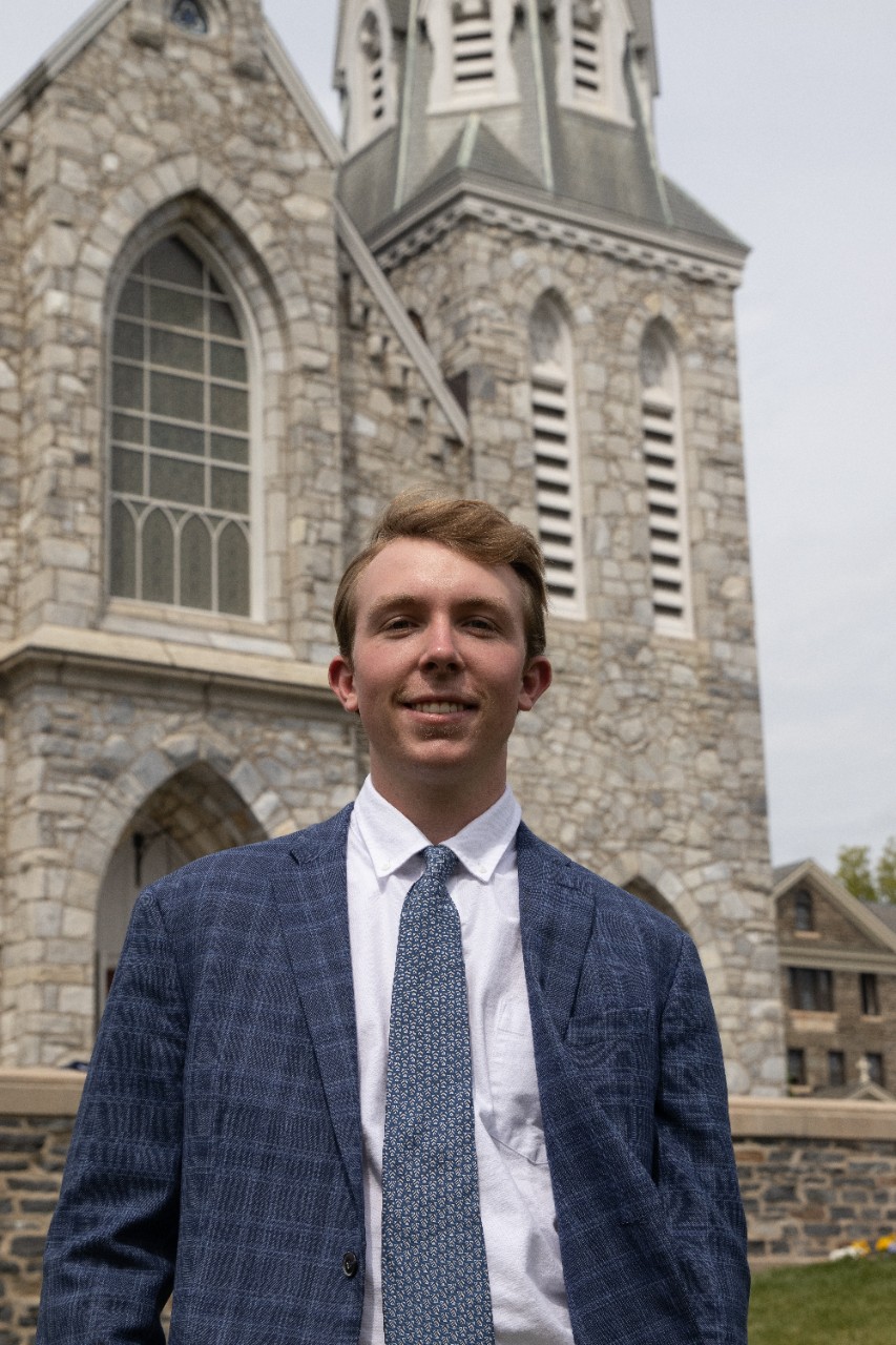 Ned McCann Ned McCann