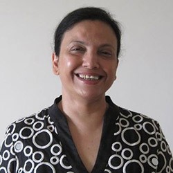 Raka Shome image of Raka Shome