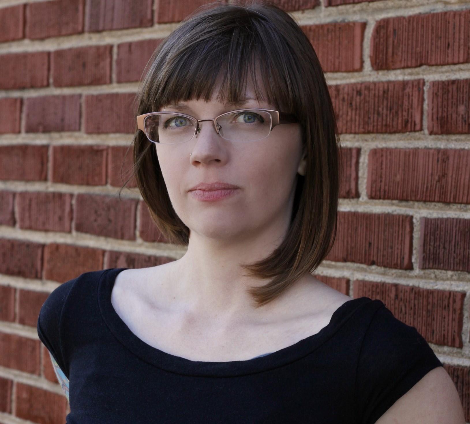 Alexandra Edwards '12 MA Alexandra Edwards