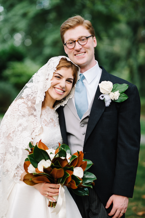 Laura and Ethan Swain Laura and Ethan Swain