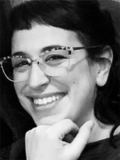 Jessica Elkayam '16 PhD is currently Assistant Professor of Philosophy in the Department of Psychology & Philosophy at Sam Houston State University in Huntsville, Texas. Jessica Elkayam '16 PhD is currently Assistant Professor of Philosophy in the Department of Psychology & Philosophy at Sam Houston State University in Huntsville, Texas.