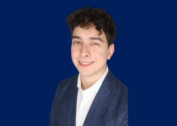 Juan Pablo "JP" Tampe '26