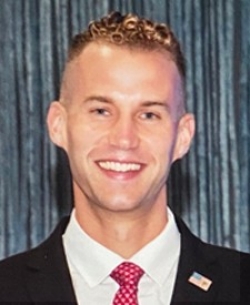 Alumnus Benjamin Winter, '14 MAT Alumnus Benjamin Winter, '14 MAT