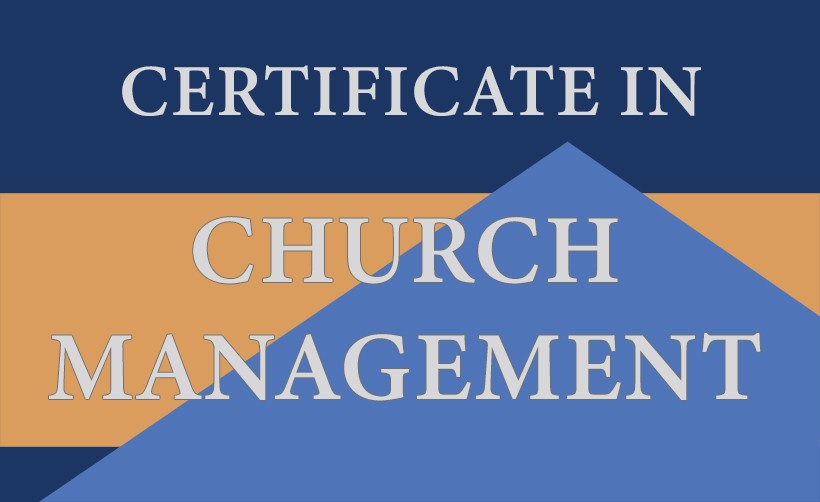 webgraphic-CM Certificate in Church Management