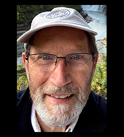 photo of Larry Cozzens Photo of Larry Cozzens