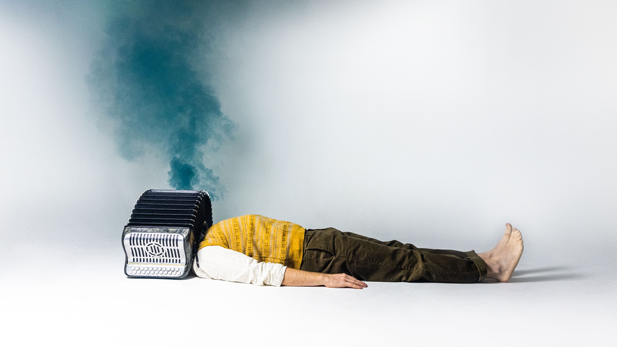 Promotional artwork for "Bellow" Promotional artwork for "Bellow"