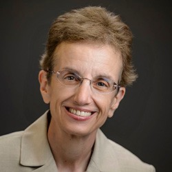 Ilia Delio, OSF, PhD Ilia Delio, OSF, PhD