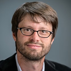 James Kriesel, PhD Cottini