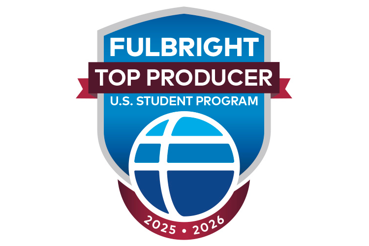Villanova University Named Top Producer of Fulbright U.S. Students for 18th Consecutive Year
