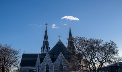 Villanova University Villanova University