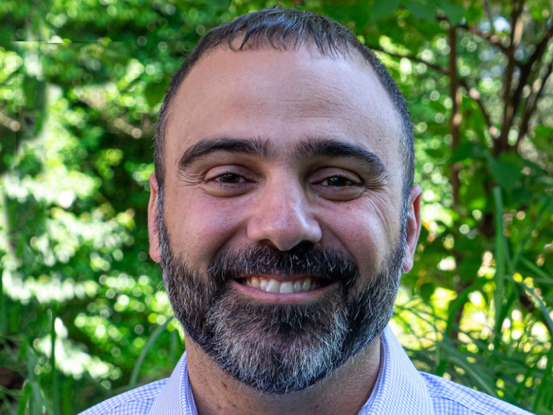 Samer Abboud, PhD, associate professor of Global Interdisciplinary Studies in the Villanova University College of Liberal Arts and Sciences, has been awarded a prestigious 2023-2024 U.S. Fulbright Scholar grant by the U.S. Department of State and the J. William Fulbright Foreign Scholarship Board. Samer Abboud, PhD, associate professor of Global Interdisciplinary Studies in the Villanova University College of Liberal Arts and Sciences, has been awarded a prestigious 2023-2024 U.S. Fulbright Scholar grant by the U.S. Department of State and the J. William Fulbright Foreign Scholarship Board.