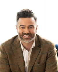 Brian Pultro ’12 MA